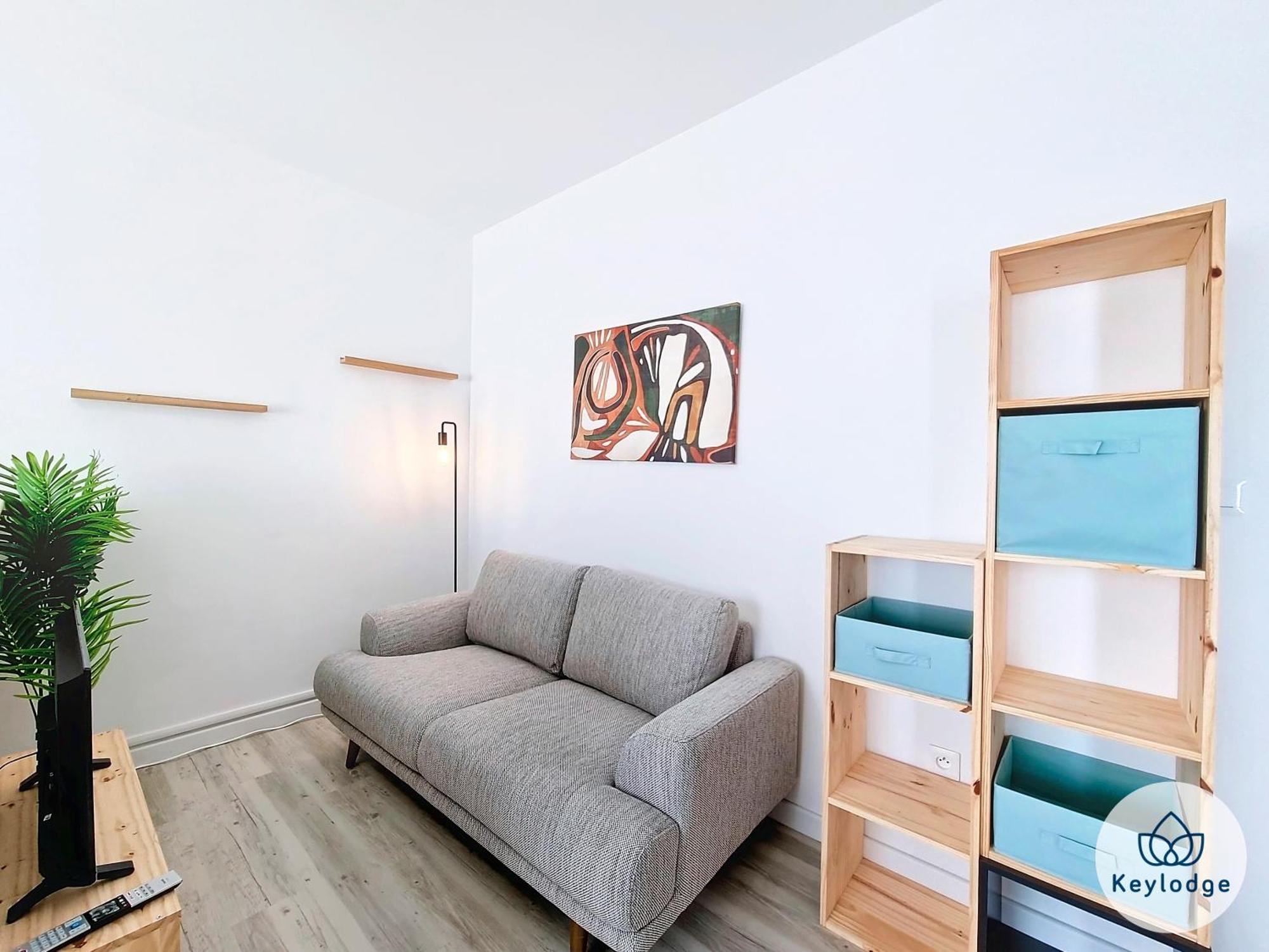 Ti Studio Creole 1- 34M2 - Saint-Denis Exterior photo